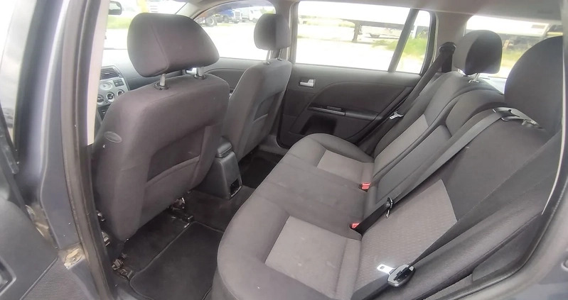 Ford Mondeo cena 3900 przebieg: 240266, rok produkcji 2003 z Podkowa Leśna małe 436